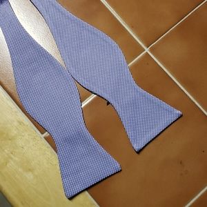 👔MENS LILAC NEW BOW TIE👔